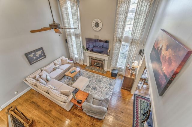 1801 Saint Ives Place, Dalton, GA 30720