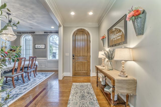 1801 Saint Ives Place, Dalton, GA 30720