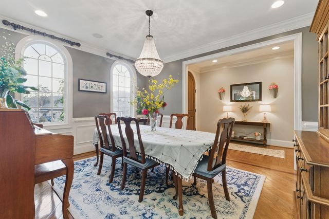 1801 Saint Ives Place, Dalton, GA 30720