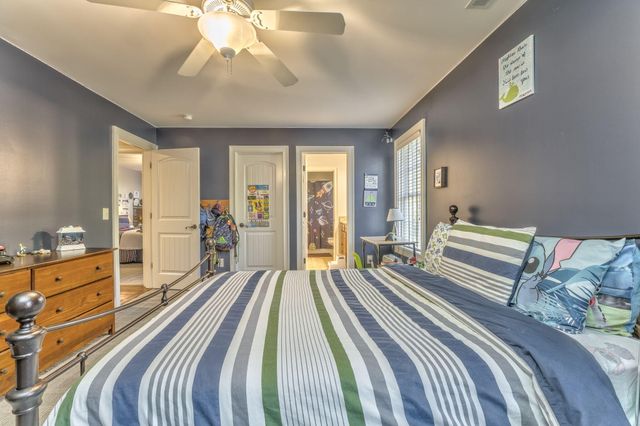 1801 Saint Ives Place, Dalton, GA 30720