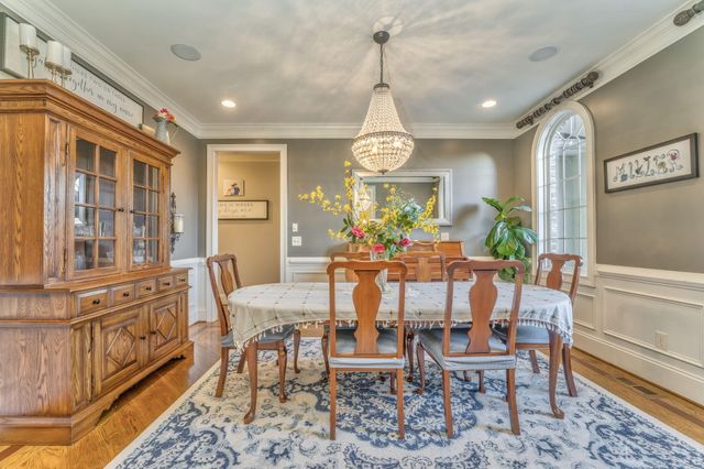 1801 Saint Ives Place, Dalton, GA 30720