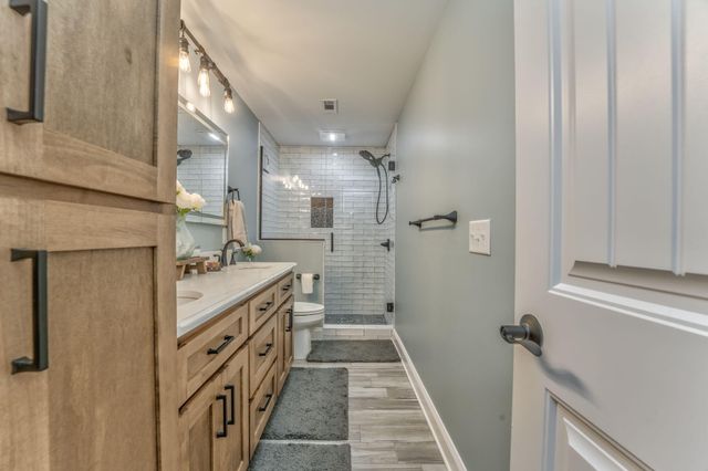 1801 Saint Ives Place, Dalton, GA 30720