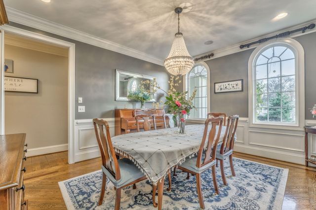 1801 Saint Ives Place, Dalton, GA 30720