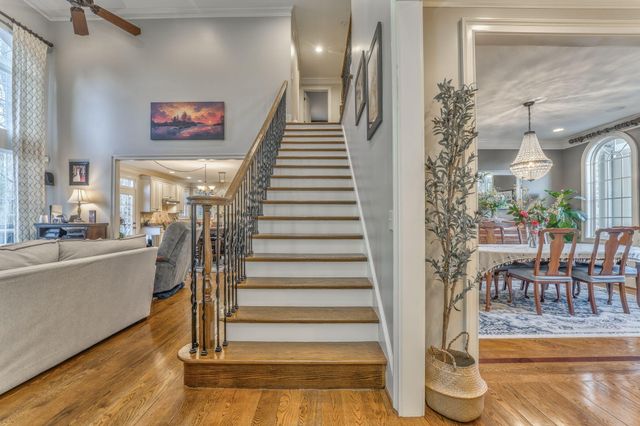 1801 Saint Ives Place, Dalton, GA 30720