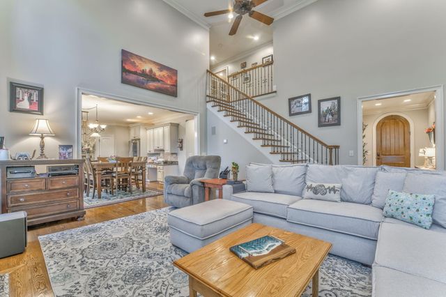 1801 Saint Ives Place, Dalton, GA 30720