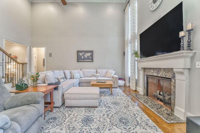 1801 Saint Ives Place, Dalton, GA 30720