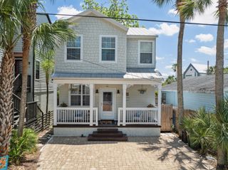 133 Pomar Street, St Augustine, FL 32084