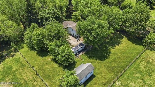 58 Vanderveer Road, Howell, NJ 07728