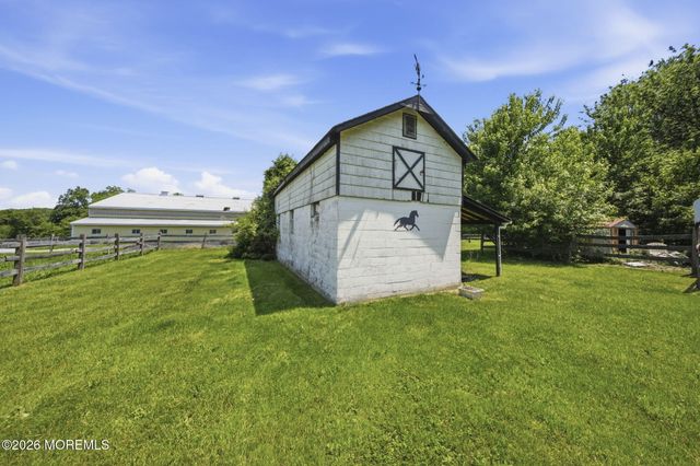 58 Vanderveer Road, Howell, NJ 07728