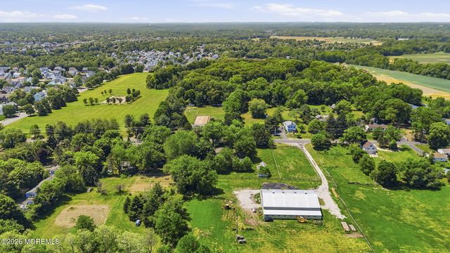58 Vanderveer Road, Howell, NJ 07728