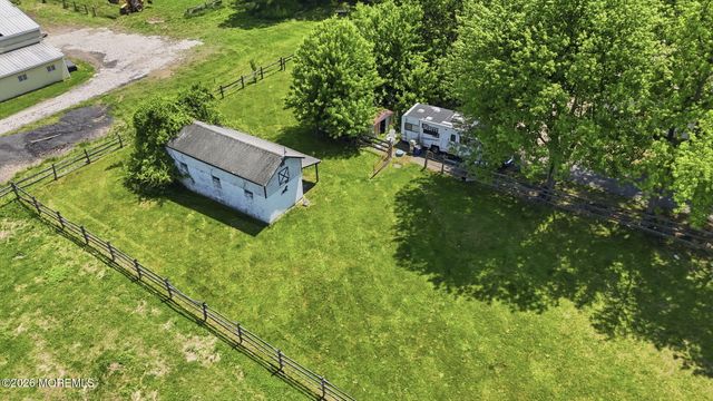 58 Vanderveer Road, Howell, NJ 07728