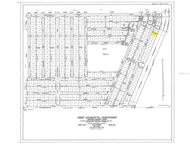 384 EPPINGER DRIVE, Port Charlotte, FL 33953