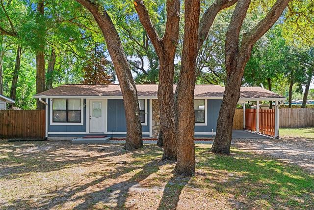 6621 HILL TOP ROAD, Orlando, FL 32810