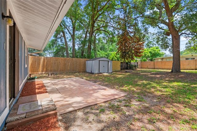 6621 HILL TOP ROAD, Orlando, FL 32810