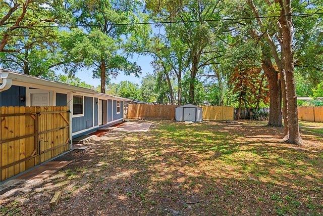 6621 HILL TOP ROAD, Orlando, FL 32810