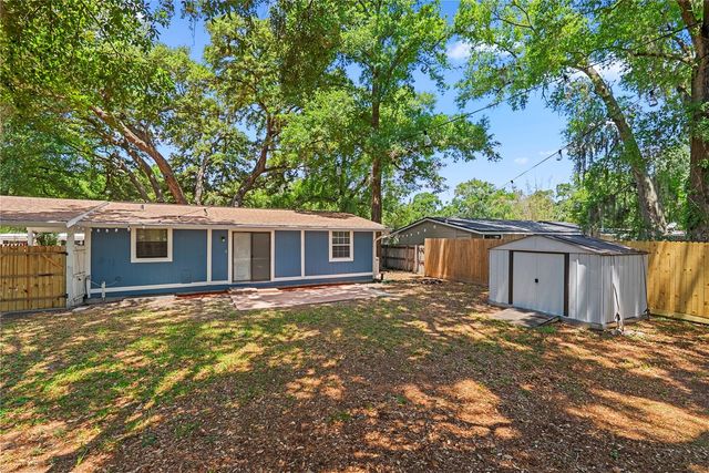 6621 HILL TOP ROAD, Orlando, FL 32810