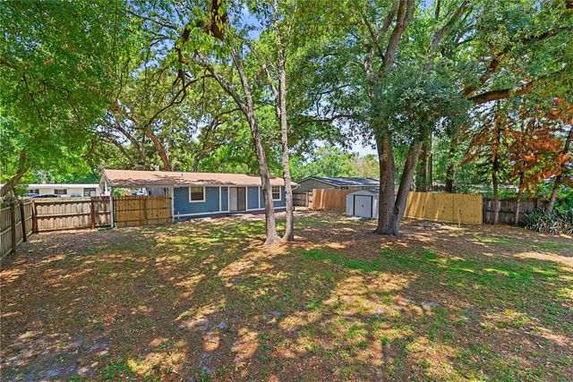 6621 HILL TOP ROAD, Orlando, FL 32810