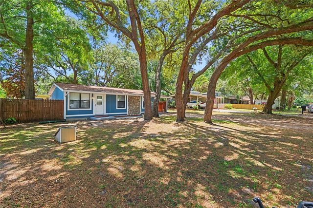 6621 HILL TOP ROAD, Orlando, FL 32810