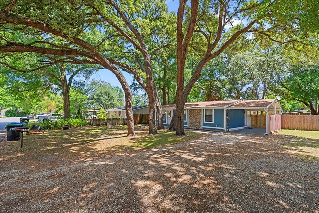 6621 HILL TOP ROAD, Orlando, FL 32810