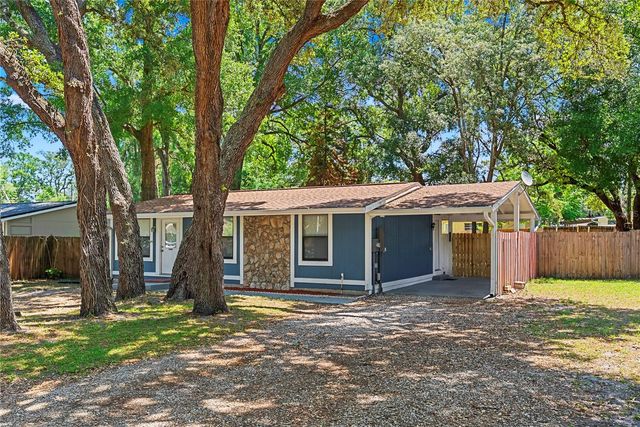 6621 HILL TOP ROAD, Orlando, FL 32810