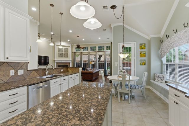 2258 Crowbridge Drive, Frisco, TX 75033