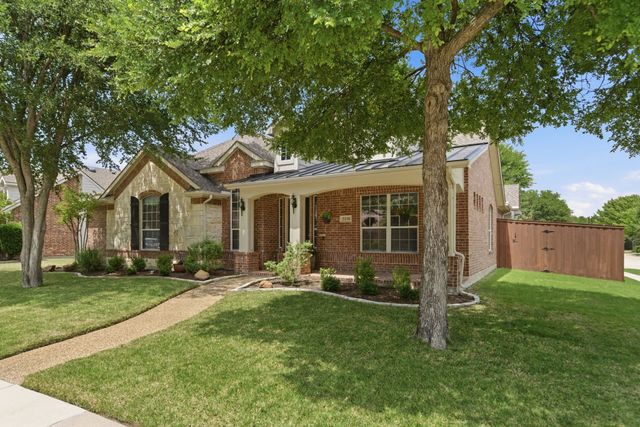 2258 Crowbridge Drive, Frisco, TX 75033