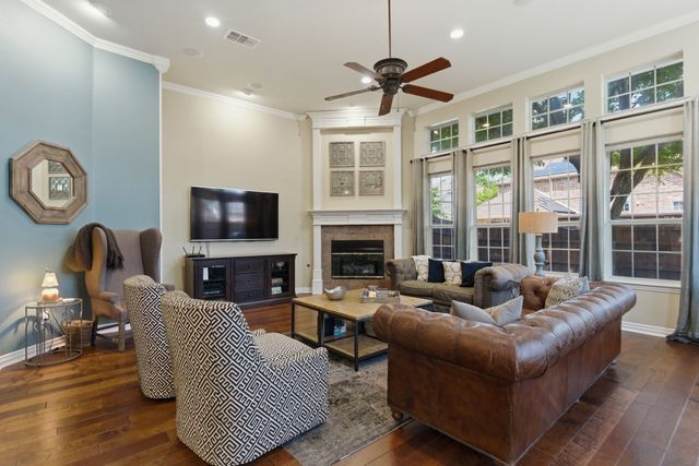 2258 Crowbridge Drive, Frisco, TX 75033