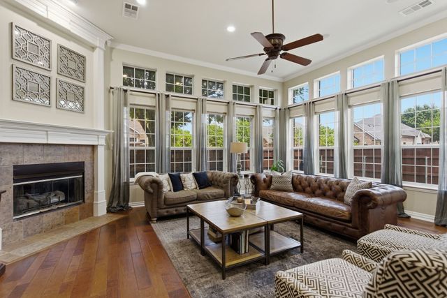 2258 Crowbridge Drive, Frisco, TX 75033