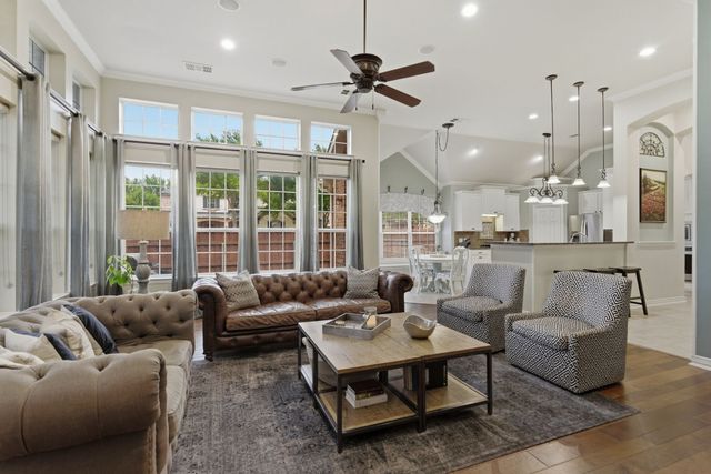 2258 Crowbridge Drive, Frisco, TX 75033