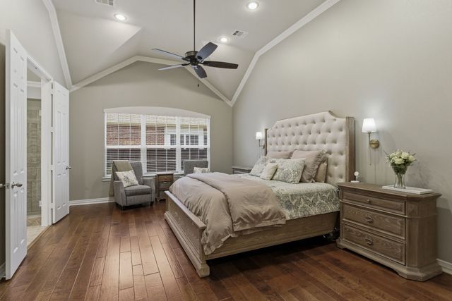 2258 Crowbridge Drive, Frisco, TX 75033