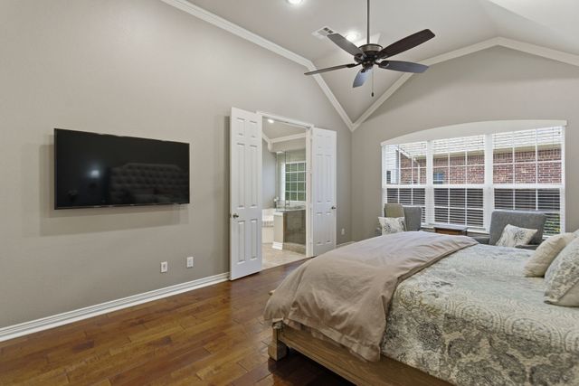 2258 Crowbridge Drive, Frisco, TX 75033