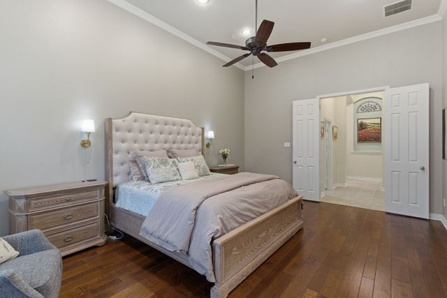 2258 Crowbridge Drive, Frisco, TX 75033