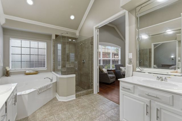 2258 Crowbridge Drive, Frisco, TX 75033