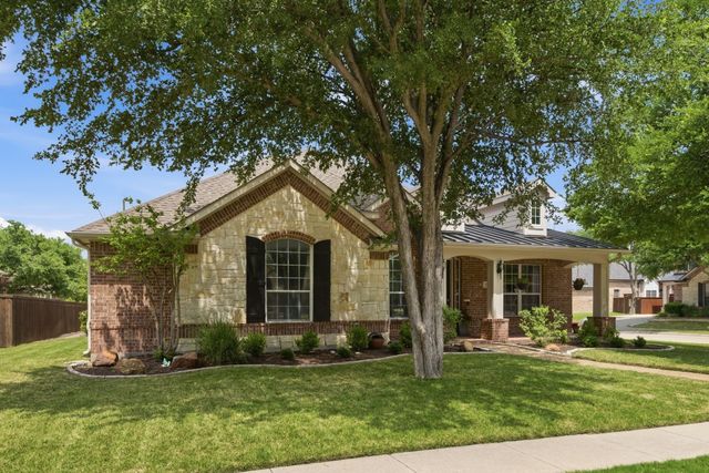 2258 Crowbridge Drive, Frisco, TX 75033