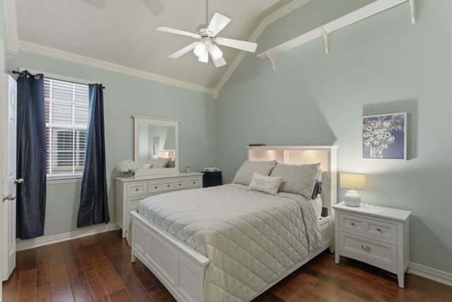 2258 Crowbridge Drive, Frisco, TX 75033