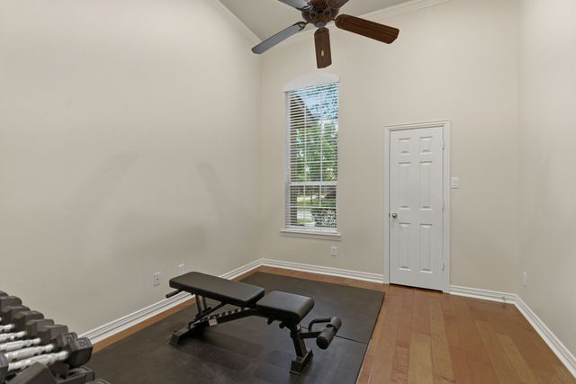 2258 Crowbridge Drive, Frisco, TX 75033