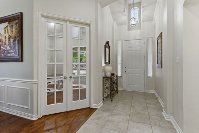 2258 Crowbridge Drive, Frisco, TX 75033