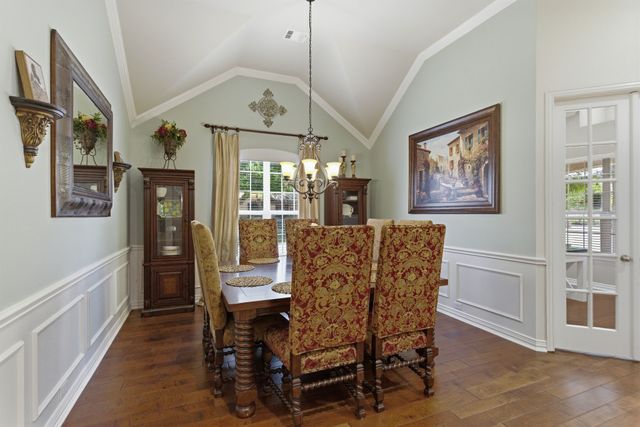 2258 Crowbridge Drive, Frisco, TX 75033