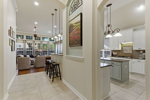2258 Crowbridge Drive, Frisco, TX 75033