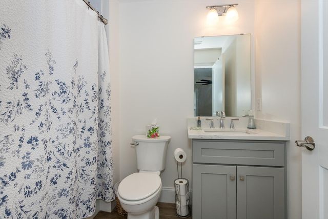 15 Audubon Way 15, Canton, MA 02021