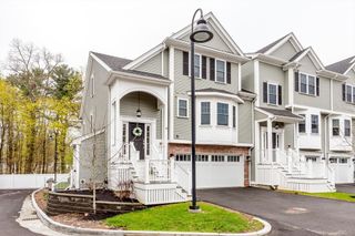 15 Audubon Way 15, Canton, MA 02021