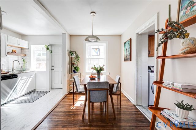 3714 Crutchfield St, Richmond, VA 23225