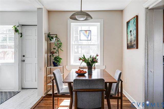 3714 Crutchfield St, Richmond, VA 23225