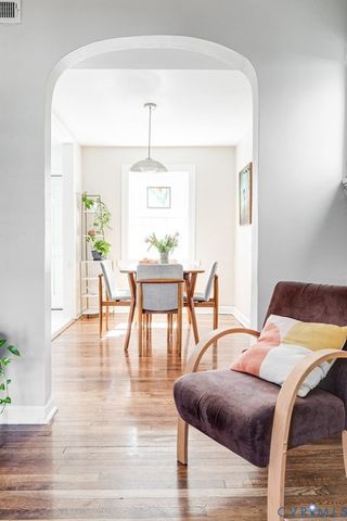 3714 Crutchfield St, Richmond, VA 23225