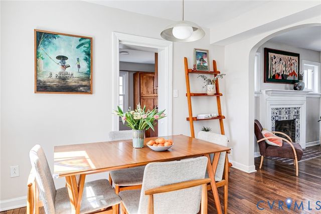 3714 Crutchfield St, Richmond, VA 23225