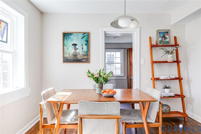 3714 Crutchfield St, Richmond, VA 23225