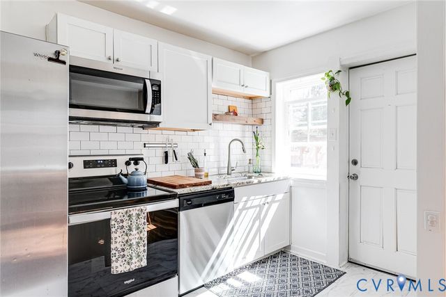 3714 Crutchfield St, Richmond, VA 23225