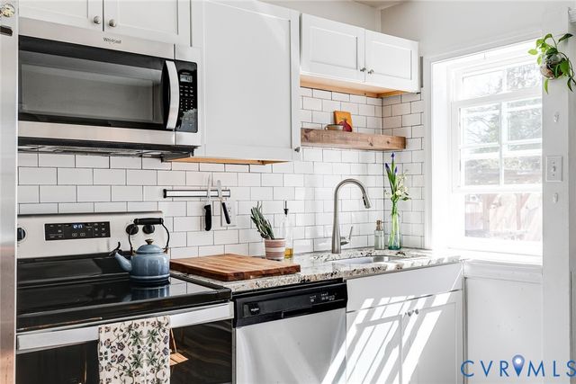 3714 Crutchfield St, Richmond, VA 23225