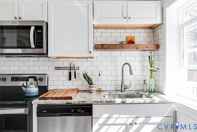 3714 Crutchfield St, Richmond, VA 23225