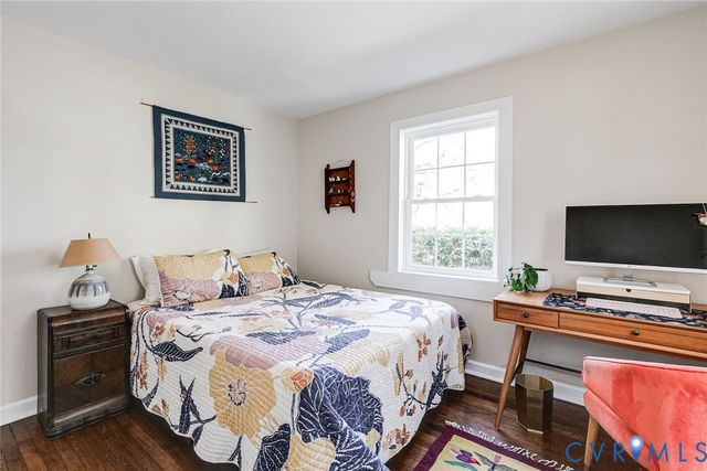 3714 Crutchfield St, Richmond, VA 23225